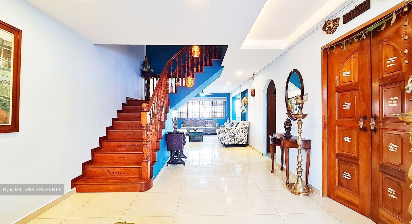 Blk 214 Choa Chu Kang Central (Choa Chu Kang), HDB Executive #307364201